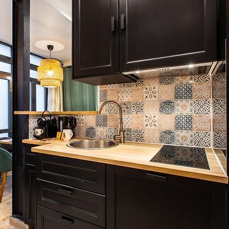 Hsh Moinon - Canal St-Martin Magnifique Appartement 2Br Paris Eksteriør billede