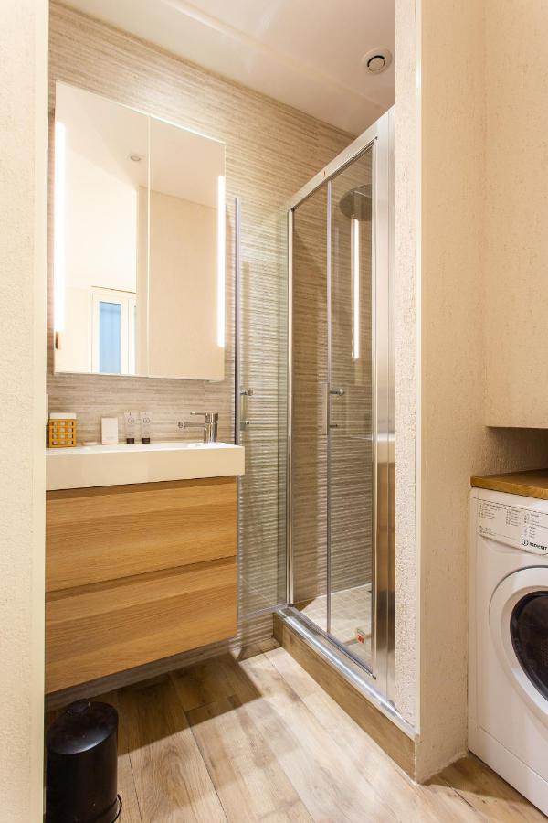 Hsh Moinon - Canal St-Martin Magnifique Appartement 2Br Paris Eksteriør billede