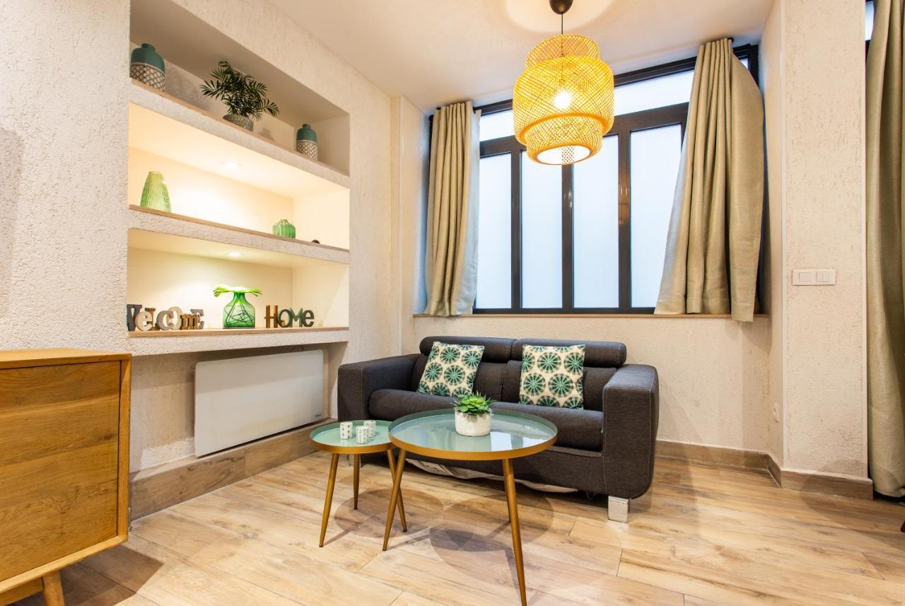 Hsh Moinon - Canal St-Martin Magnifique Appartement 2Br Paris Eksteriør billede